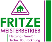 Fritze Heizung Sanitär Klima Haustechnik - Logo